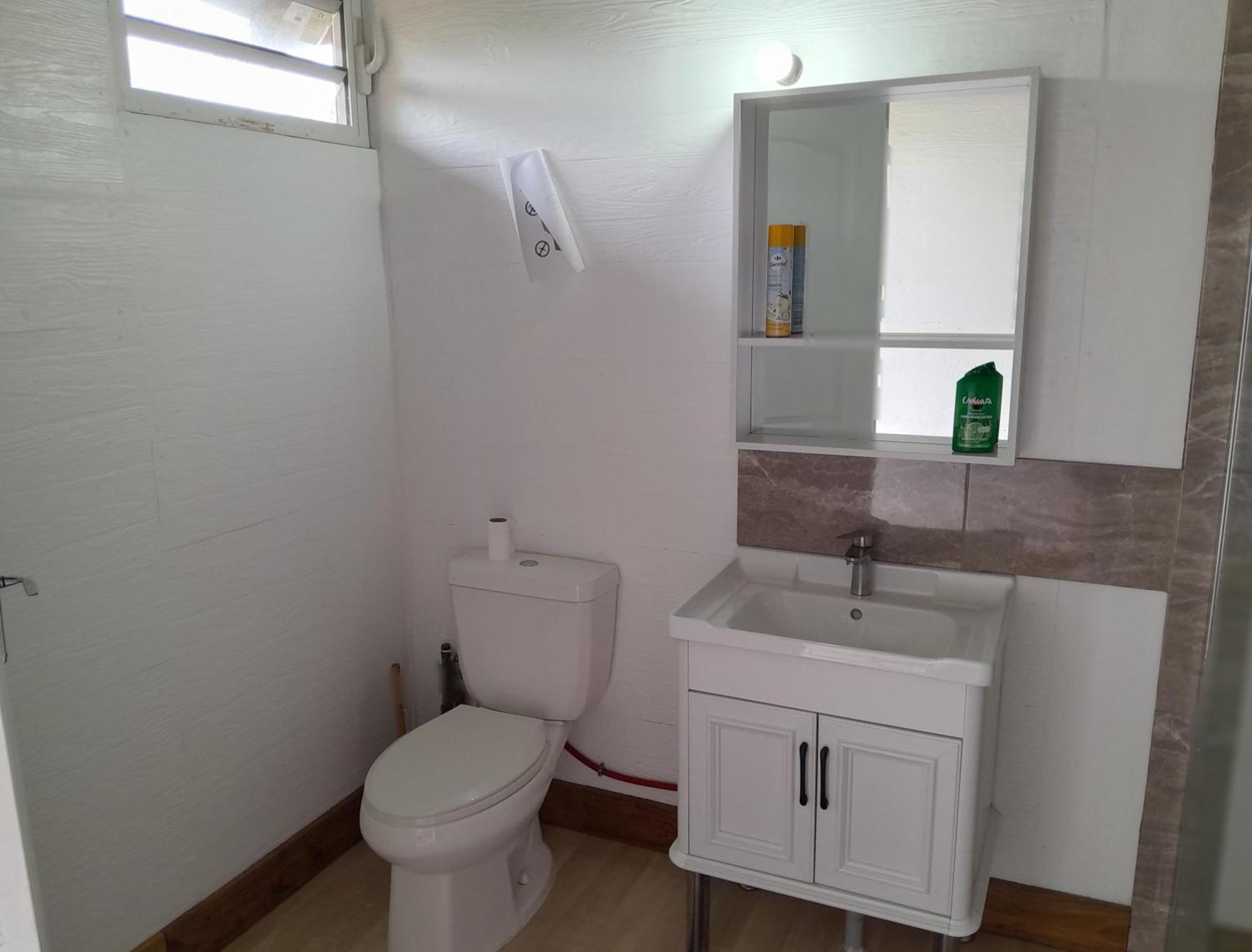 Mara'Ai Le Spot Tubuai Chambre Triple Taahueia Deluxe Sdb Privee Avec Piscine Mataura Zewnętrze zdjęcie